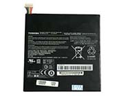 TOSHIBA Satellite Click 10 LX0W-C32 Batterie