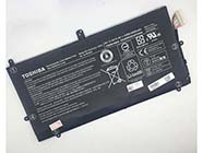 TOSHIBA Satellite Radius 12 P20W-C-106 Batterie