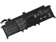 TOSHIBA Tecra X40-E-113 Batterie