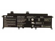 TOSHIBA Tecra X50-F-130 Batterie