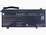 TOSHIBA PA5368U-1BRS Batterie